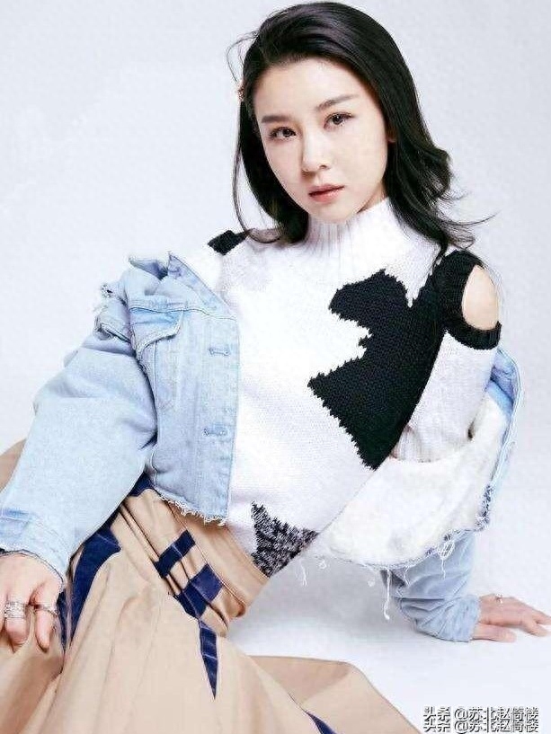 来自天津的10大女星，美若天仙，你最喜欢哪一个?