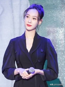 来自天津的10大女星，美若天仙，你最喜欢哪一个?