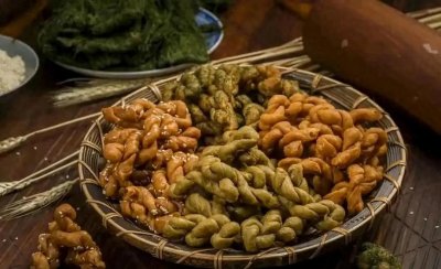 ​全国哪的“麻花”最好吃？经评选，这10个地方上榜，你喜欢哪几种