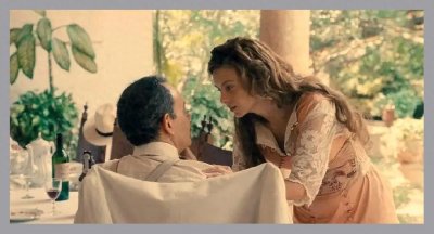 ​岁月恋曲：《苦妓追忆录》揭示忘年恋的深情奥秘