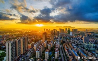 ​江门鹤山市各镇街人口一览：一个镇街超二十万人，最少仅一万多人