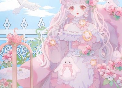 ​非诚勿扰卢婧媛（萌系小仙女卢婧媛获专属告白）