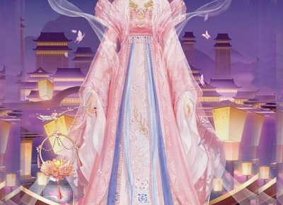 ​求爱的最高境界