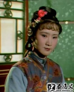 红楼梦麝月人物介绍 麝月的结局怎么样