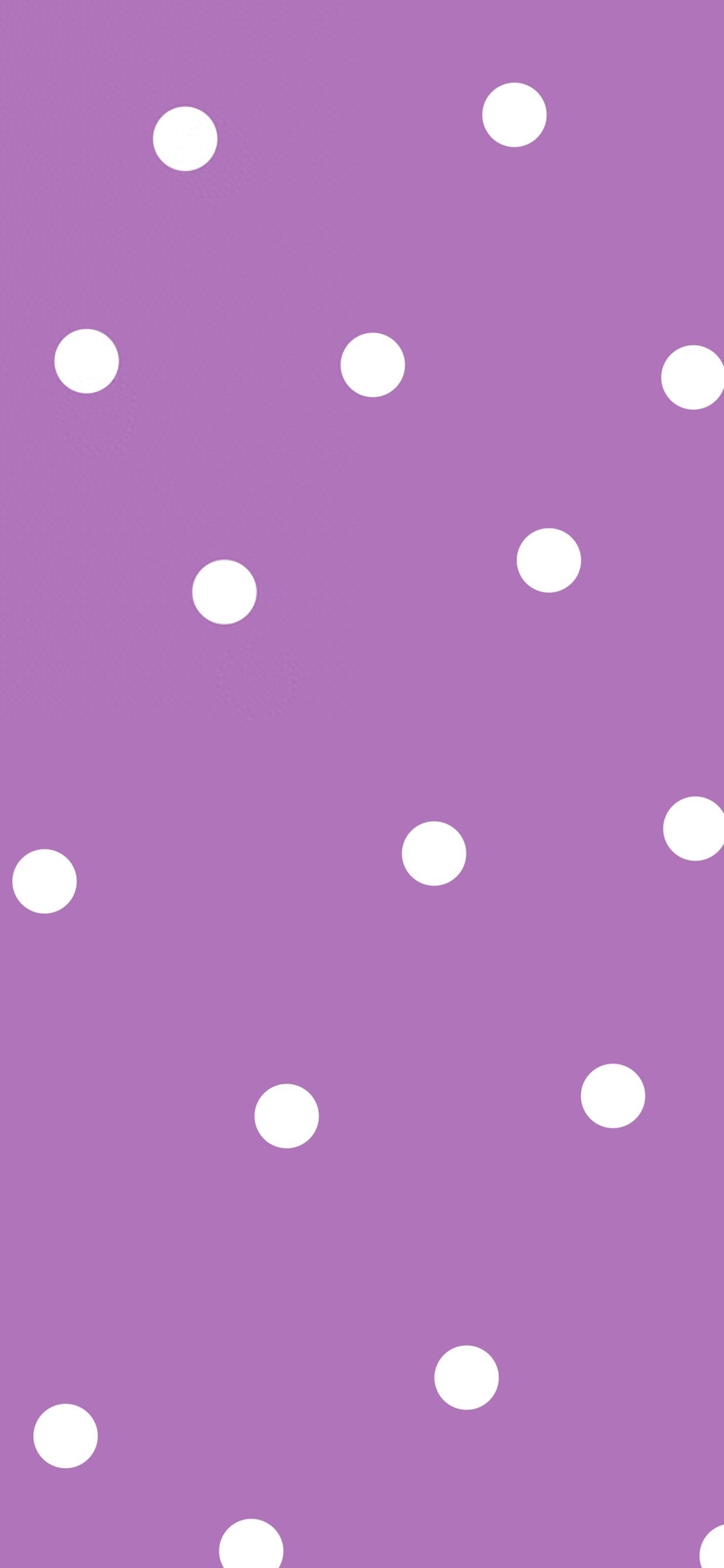 每日无水印壁纸第248期：纯色背景白色点缀简约手机壁纸