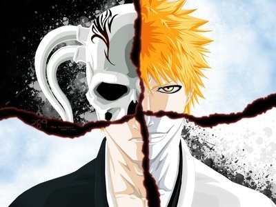 日本动漫死神，精选数张好看的动漫高清壁纸，你觉得呢