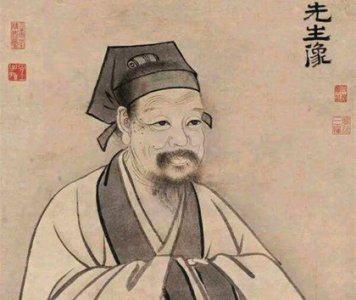 ​朱熹年少求学的经历