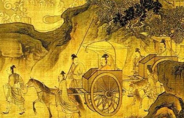 晋文公流亡多少年:19年,从落魄王子成为春秋五霸之一