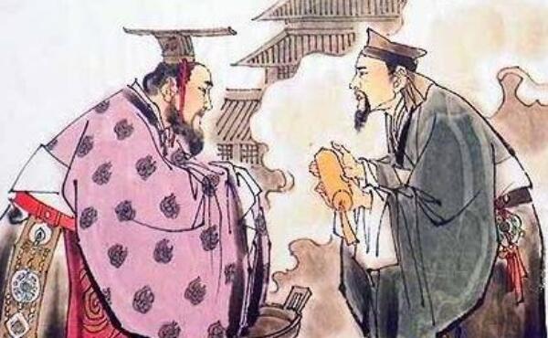 晋文公流亡多少年:19年,从落魄王子成为春秋五霸之一