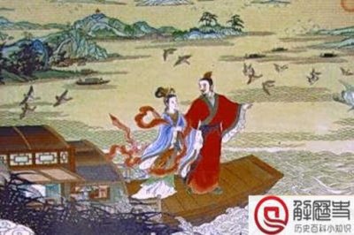 范蠡为什么选择功成身退