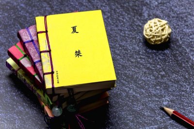 ​夏桀的简历：中国历史上最血腥的动乱，你知道多少？