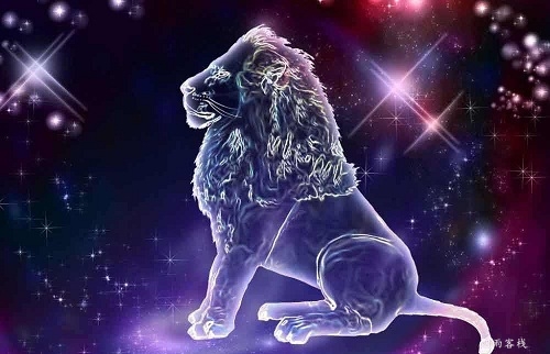 狮子座男生性格特点(狮子座喜欢你的表现)