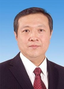 ​廉毅敏任山西省委秘书长