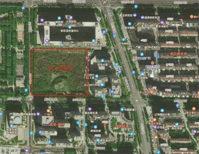 ​1.8亿！张家口这块土地正式出让，未来要建四星级酒店