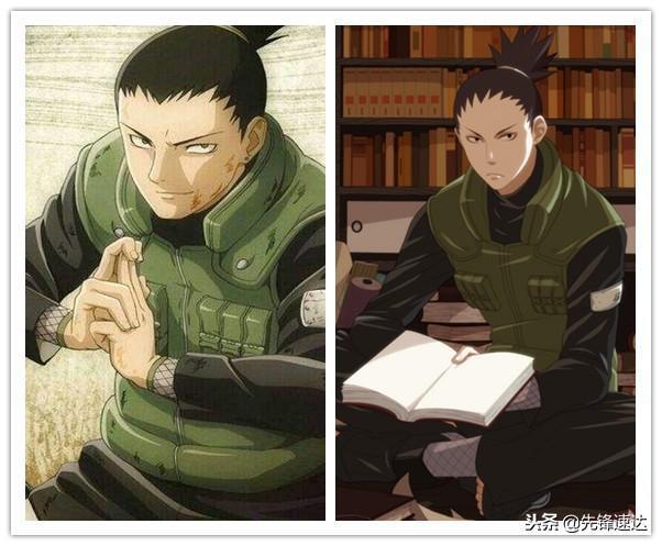 火影忍者：卡卡西如果不做第六代火影，木叶还有哪位忍者可以胜任