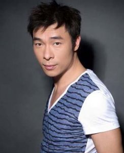 ​许志安个人资料