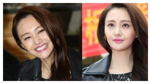 女星好不好看，咧嘴一笑就知道了，郑爽真的好可爱啊！