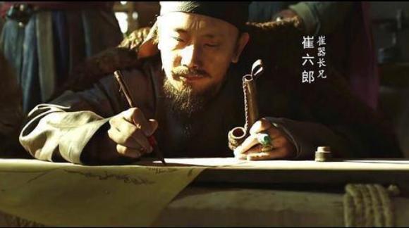 黄海波惨遭AI换脸，长安十二时辰戏份全删，沉寂5年复出无望！