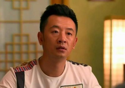 ​黄海波惨遭AI换脸，长安十二时辰戏份全删，沉寂5年复出无望！