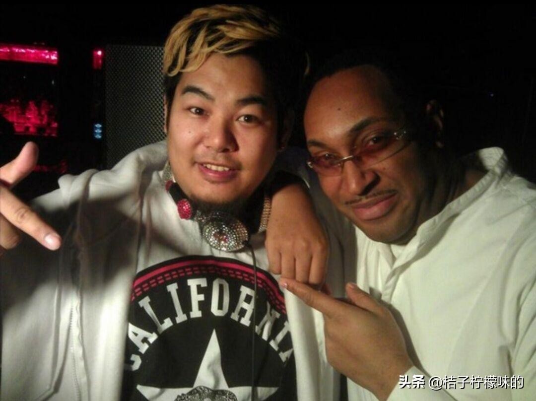 罗百吉 宝贝个人资料（还有多少人记得随性自在的他）