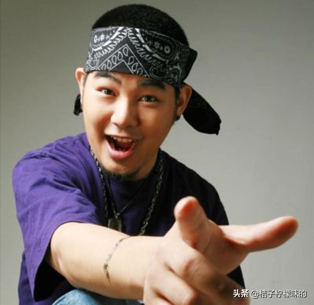 罗百吉 宝贝个人资料（还有多少人记得随性自在的他）