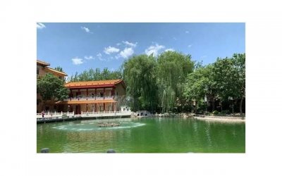 ​一段简短而深情的告白 适合表白的地方