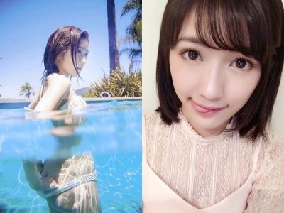 ​陆版「渡边麻友」长这样！　网友拉近一看无言了