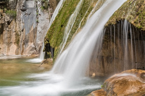 旅游去河南,九张图片展现河南有多美
