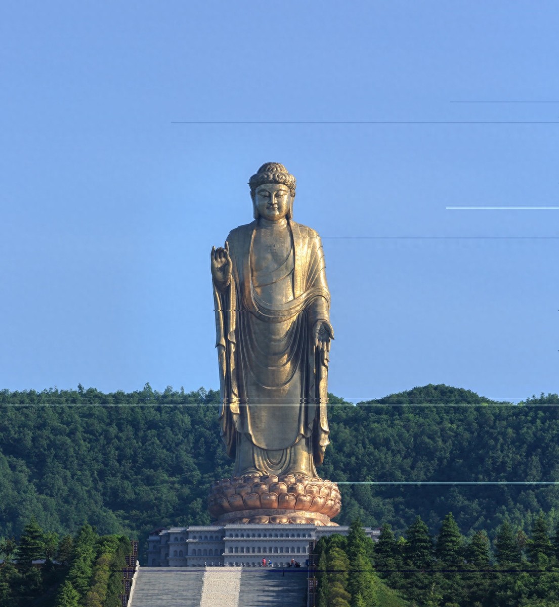 旅游去河南,九张图片展现河南有多美