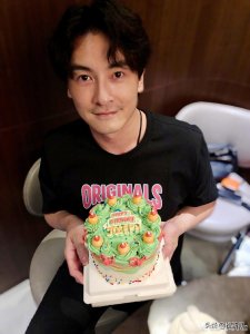 ​无故被指“勾人夫”　郑元畅澄清：我喜欢女生