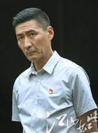 陈步胜(张子健饰演)