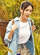 沙鸥(袁姗姗饰演)