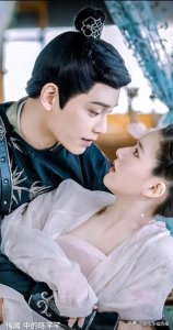 ​古装喜剧你喜欢吗？