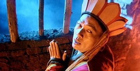 三个唐僧扮演者如今发展得如何了（可他是观众们心中最经典的唐僧）(9)