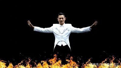 ​刘德华现身《中国好声音》！出场就抢尽选手的风头