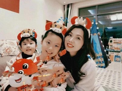 ​媒体对话变形计女孩扬䫝宇