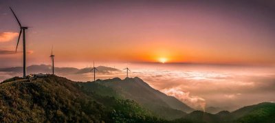 ​中国有个神奇的小县城，名字叫：新县