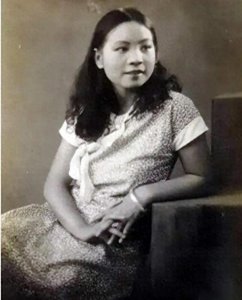 ​王人美：一生无儿无女晚景凄凉，与周璇的误会一生都未解开