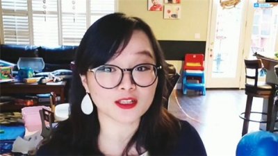 ​又一个空气香甜杨舒平，女学霸远嫁印度抹黑祖国，结局大快人心