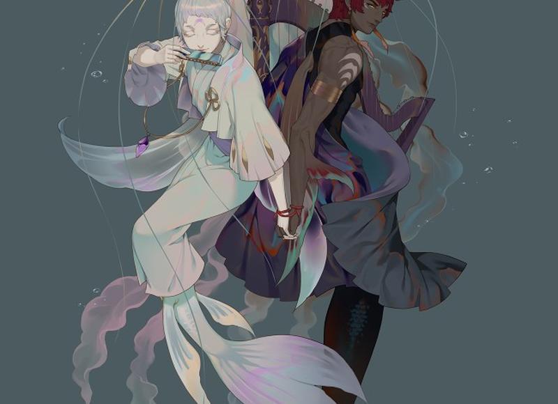 跨界歌王总决赛（第五季总决赛巅峰之战）