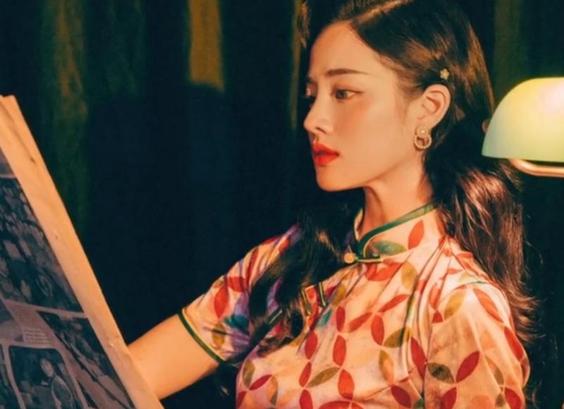 小店美食案牍资料抖音（美食店肆文）