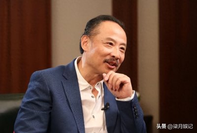 ​背负31年抛妻弃子骂名的周野芒，忍无可忍，当众揭开奚美娟的面纱