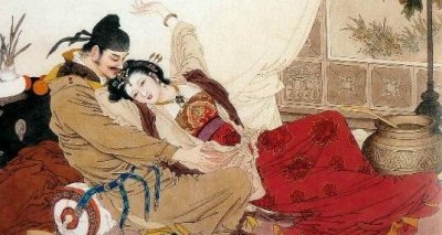 ​盘古女子出嫁必瞅的绘，嫁奁图_帮帮女性领会房事的书籍