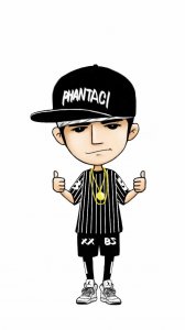 ​周杰伦：没见过比这些更可爱的头像