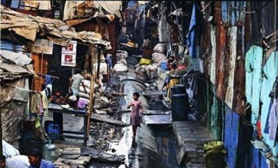 ​2009年，孟买的GDP只比上海少850亿美元，如今还有多大