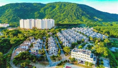 ​非凡十年｜红了樱桃，绿了芭蕉，富了群众