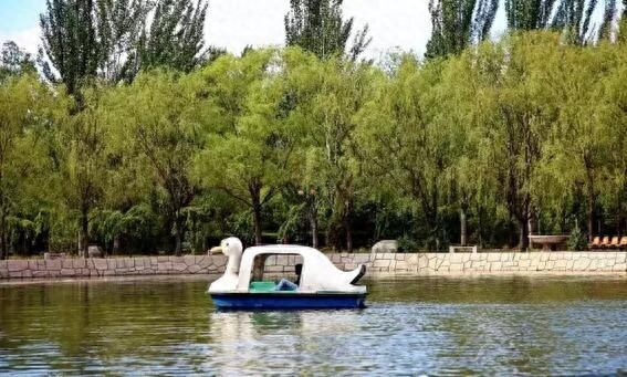 乌拉特前旗的一组照片，很全也很美！