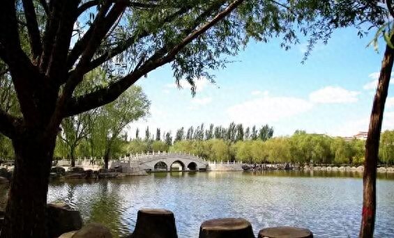 乌拉特前旗的一组照片，很全也很美！