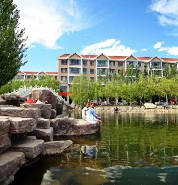 乌拉特前旗的一组照片，很全也很美！