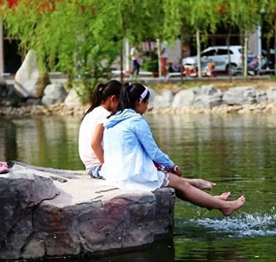 乌拉特前旗的一组照片，很全也很美！